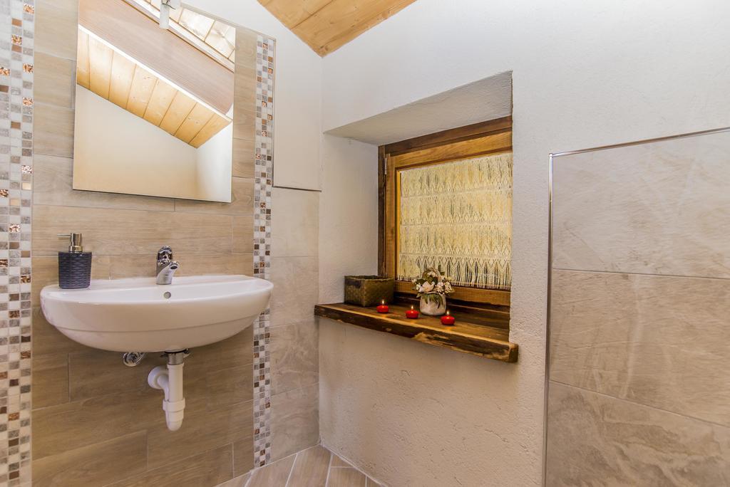 Locanda Il Campo Della Quercia San Damiano Macra Εξωτερικό φωτογραφία